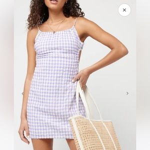 NWT L*Space Anika dress